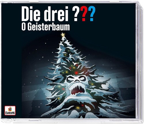 Die drei fragezeichen - drei, ???