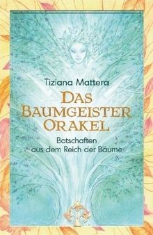 Das baumgeister orakel - das, baumgeister-orakel