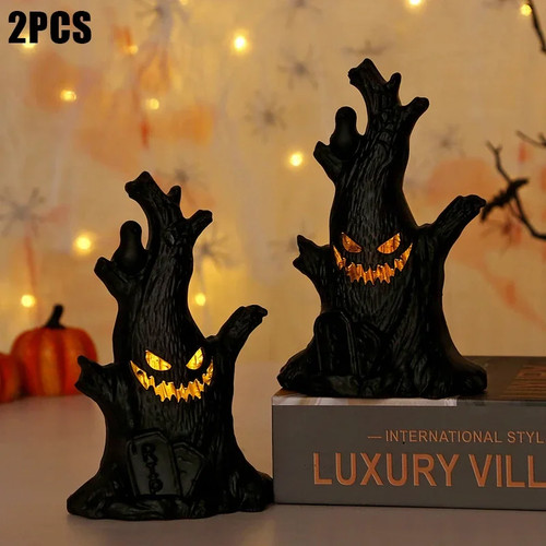 Halloween dekoration - halloween,