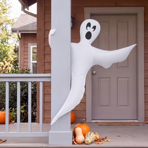 Halloween dekoration geist - halloween,
