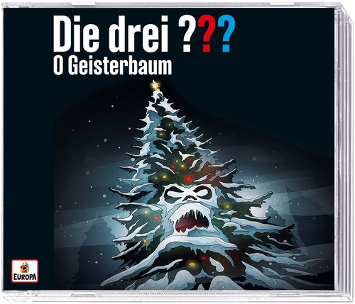 Die drei adventskalender - ???,