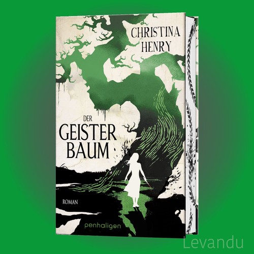Der geisterbaum christina - geisterbaum,