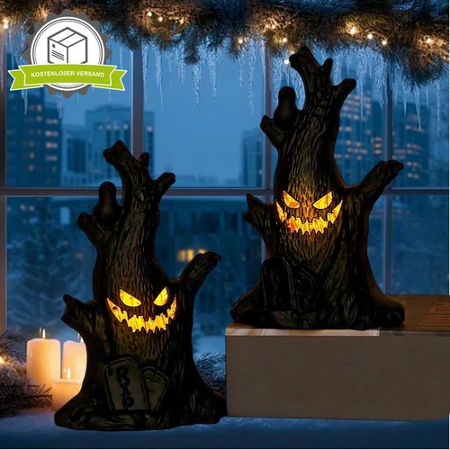 Halloween deko led - halloween,