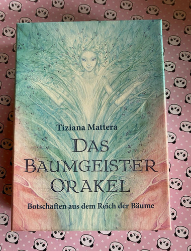 Tiziana mattera baumgeister - tiziana,