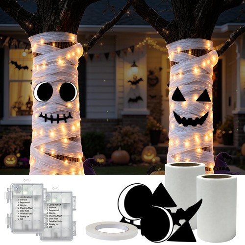 Halloween deko outdoor - deko,