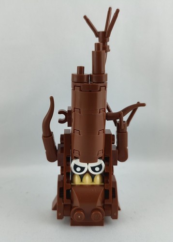 Lego figur baum - figur, 3