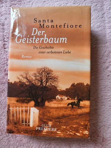 Der geisterbaum santa - der,