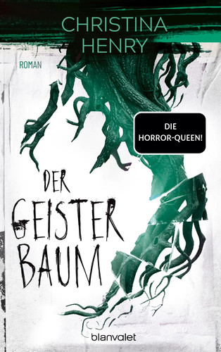 Der geisterbaum christina - geisterbaum, |