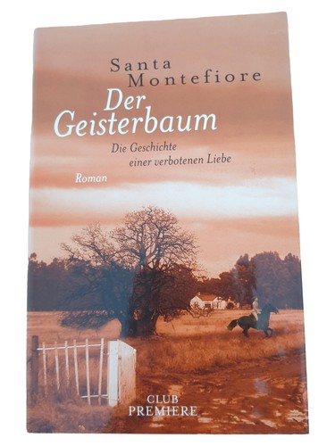 Santa montefiore der - santa,