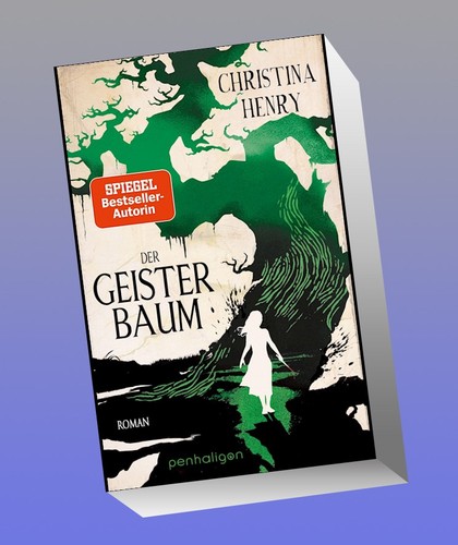 Der geisterbaum christina - geisterbaum,