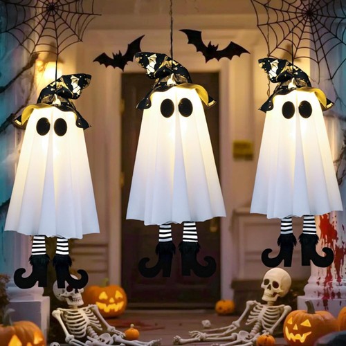 Gruselige halloween deko - halloween, 3