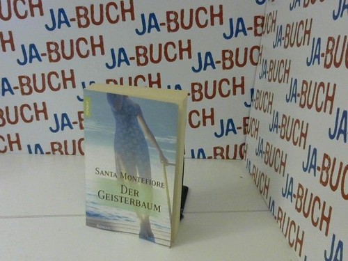 Der geisterbaum roman aus - geisterbaum, :