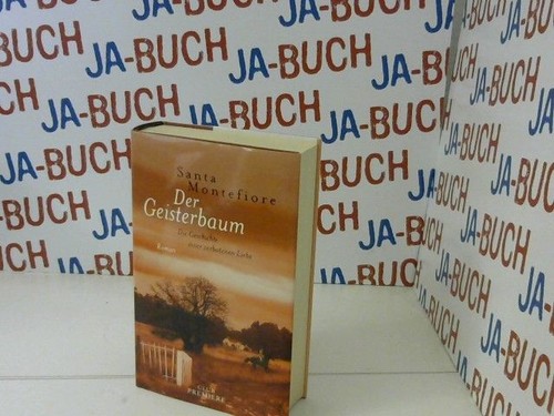 Der geisterbaum montefiore - der,