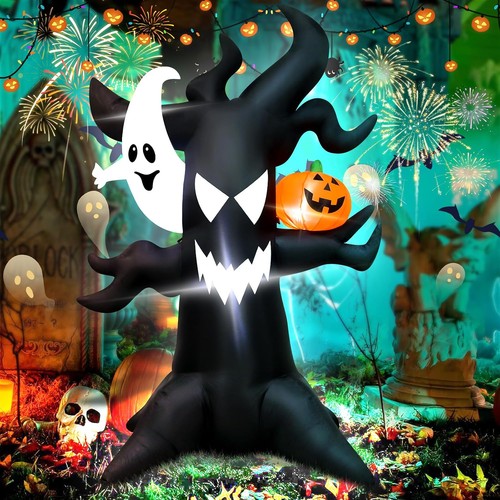 Aufblasbare halloween deko - aufblasbare,