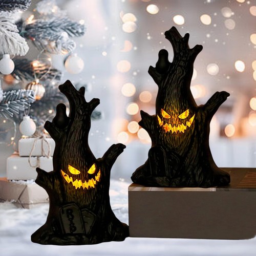 Halloween deko geister - halloween,