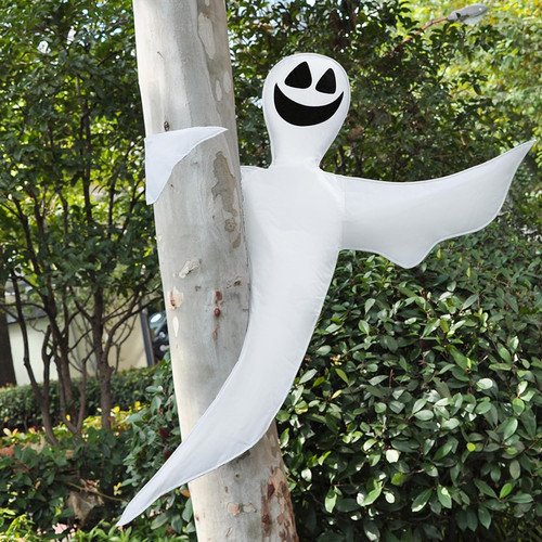Halloween gespenst als - halloween-gespenst,