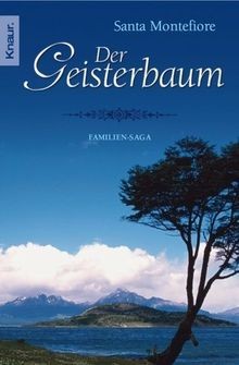 Der geisterbaum von santa - geisterbaum,