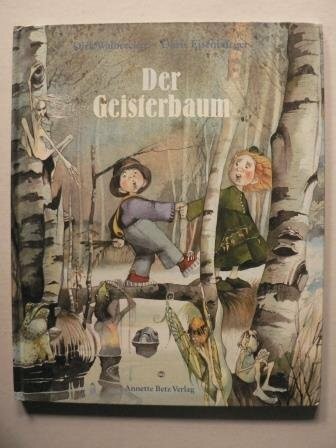 Der geisterbaum buch annette - der,