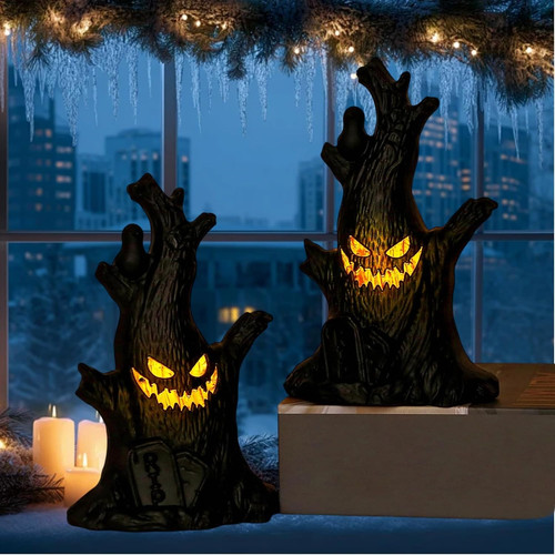 Halloween deko led - halloween,