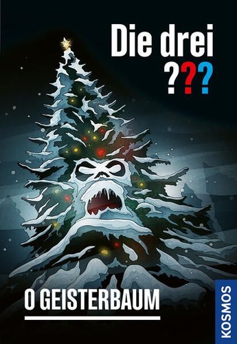 Die drei o geisterbaum - die,