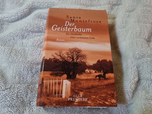 Der geisterbaum roman von - geisterbaum:,