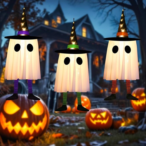 Halloween deko hexenhut - deko,