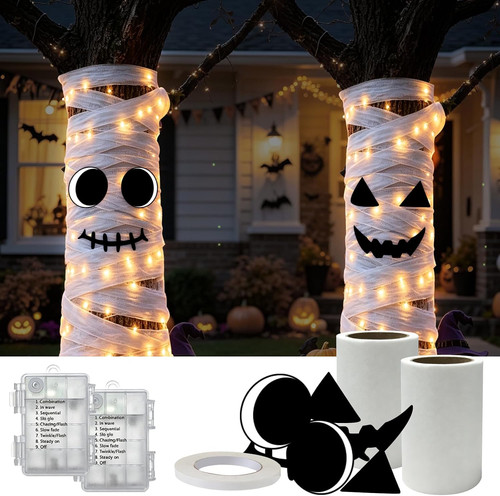 Halloween deko outdoor - deko,