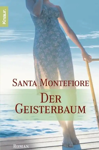 Der geisterbaum - der,