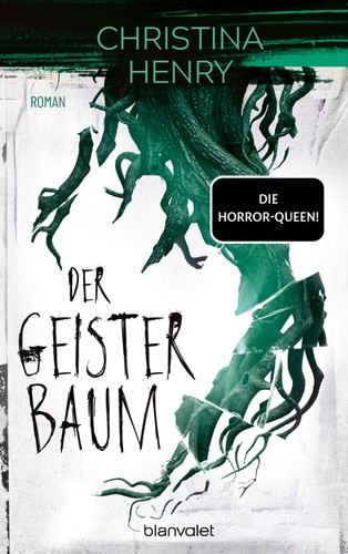 Der geisterbaum christina - der, |