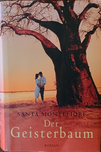 Der geisterbaum von - der, santa