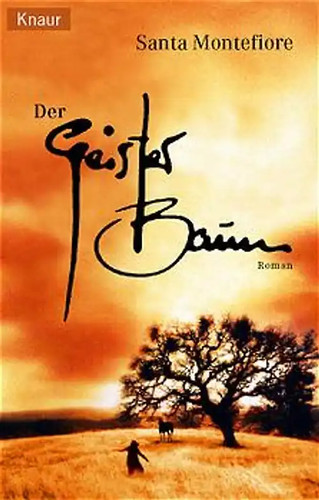 Der geisterbaum - der,