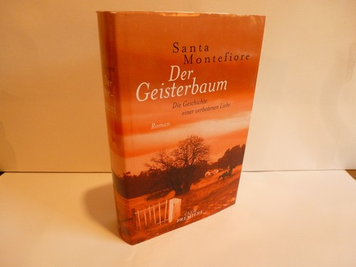 Der geisterbaum die - der,