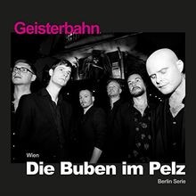 Geisterbahn von