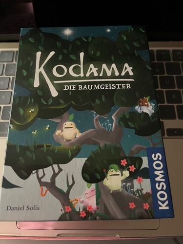 "Kodama,die