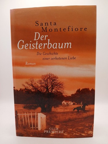 Der geisterbaum die - der,