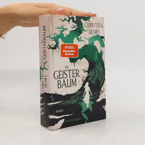 Der geisterbaum roman - geisterbaum:, roman 