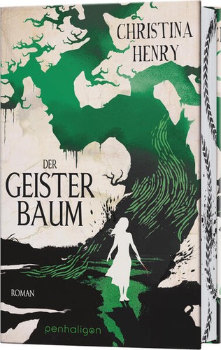 Der geisterbaum christina - der,