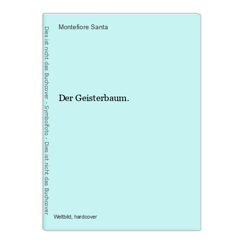 Der geisterbaum santa - der,