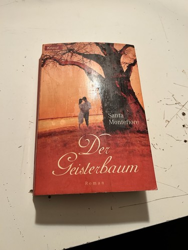 Der geisterbaum santa - der, geisterbaum*santa