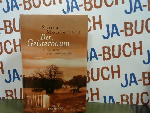 Der geisterbaum montefiore - der,