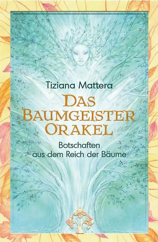 Das baumgeister orakel - das, baumgeister-orakel
