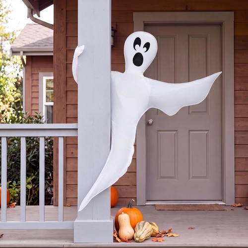 Halloween baumgeist 134 cm - baumgeist, 134,6
