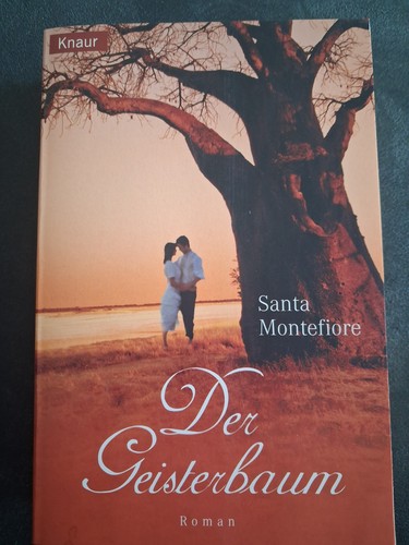 Der geisterbaum von santa - der,