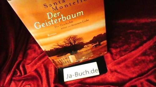 Der geisterbaum roman santa - :, roman.