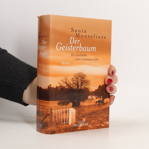 Der geisterbaum santa - | ,