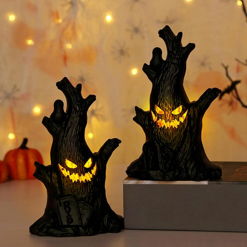 Halloween deko geister - deko,