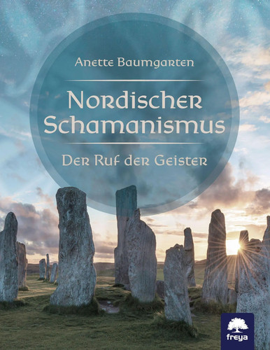 Nordischer schamanismus der - |,