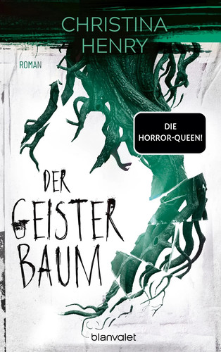 Der geisterbaum roman - der,