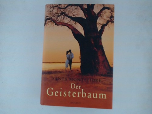 Der geisterbaum roman santa - der,