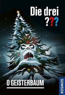 Die drei o - ???, geisterbaum